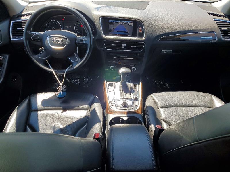 Продаж на аукціоні авто 2013 Audi Q5, vin: WA1LFAFP7DA101603, номер лоту: 65602896