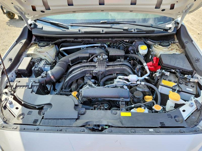 Продаж на аукціоні авто 2025 Subaru Crosstrek, vin: JF2GUHDC2SH259052, номер лоту: 65276476