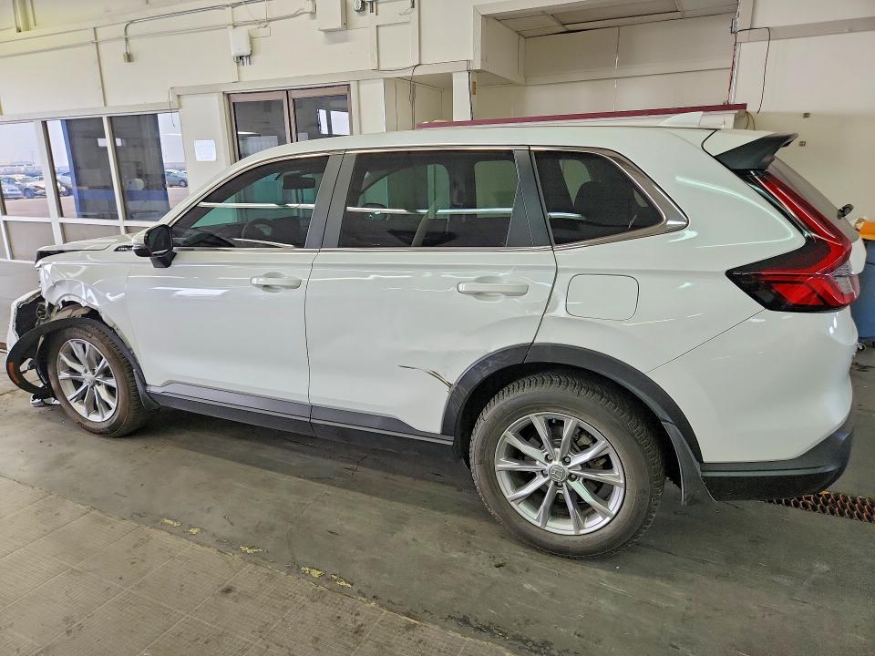 Продаж на аукціоні авто 2023 Honda Cr-v, vin: 2HKRS4H45PH413416, номер лоту: 65012976