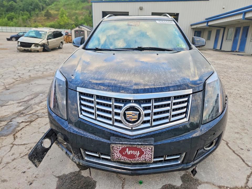 Aukcja sprzedaży 2014 Cadillac Srx, vin: 3GYFNEE32ES517631, numer aukcji: 63644456