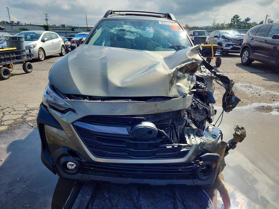 Aukcja sprzedaży 2023 Subaru Outback, vin: 4S4BTANC3P3100414, numer aukcji: 63552506