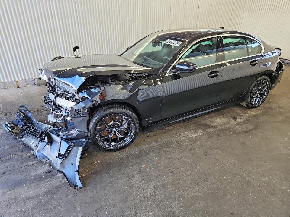 Aukcja sprzedaży 2026 Bmw 330i, vin: 3MW69CW00T8G52925, numer aukcji: 65495466