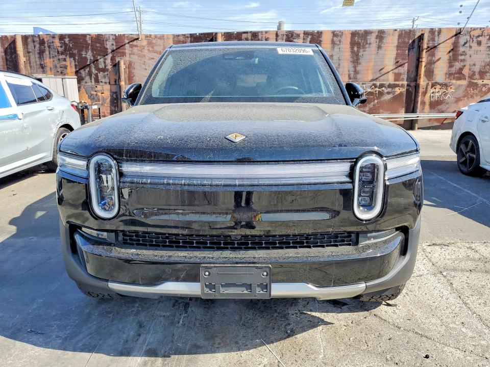 Продаж на аукціоні авто 2026 Rivian R1s, vin: 7PDSGGBA8TN078142, номер лоту: 67032096