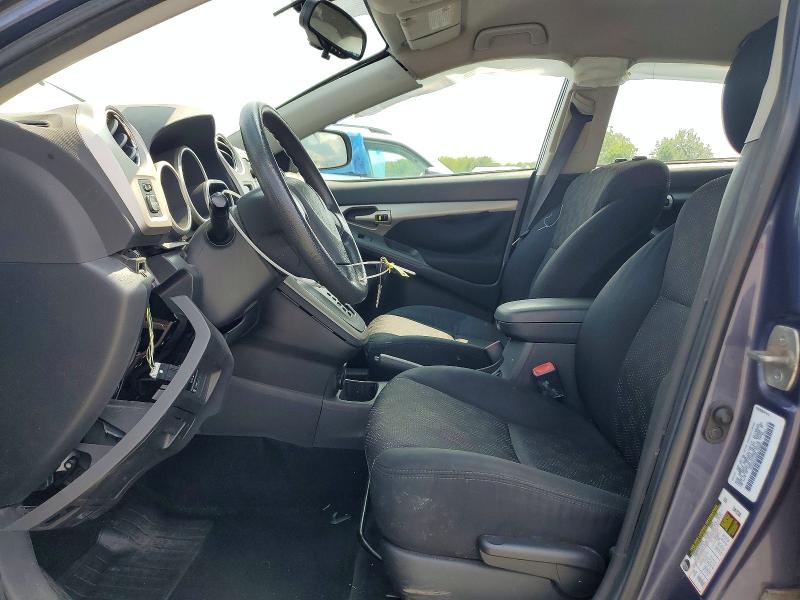 64276066 :رقم المزاد ، 5Y2SP67829Z432861 vin ، 2009 Pontiac Vibe مزاد بيع