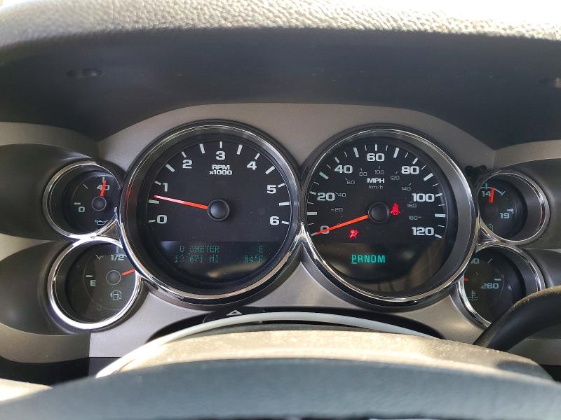 Продаж на аукціоні авто 2013 Gmc Sierra, vin: 1GTR2VE76DZ225061, номер лоту: 62449386