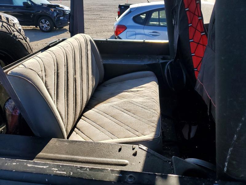 Продаж на аукціоні авто 1993 Jeep Wrangler / Yj, vin: 1J4FY29S1PP230483, номер лоту: 65729986