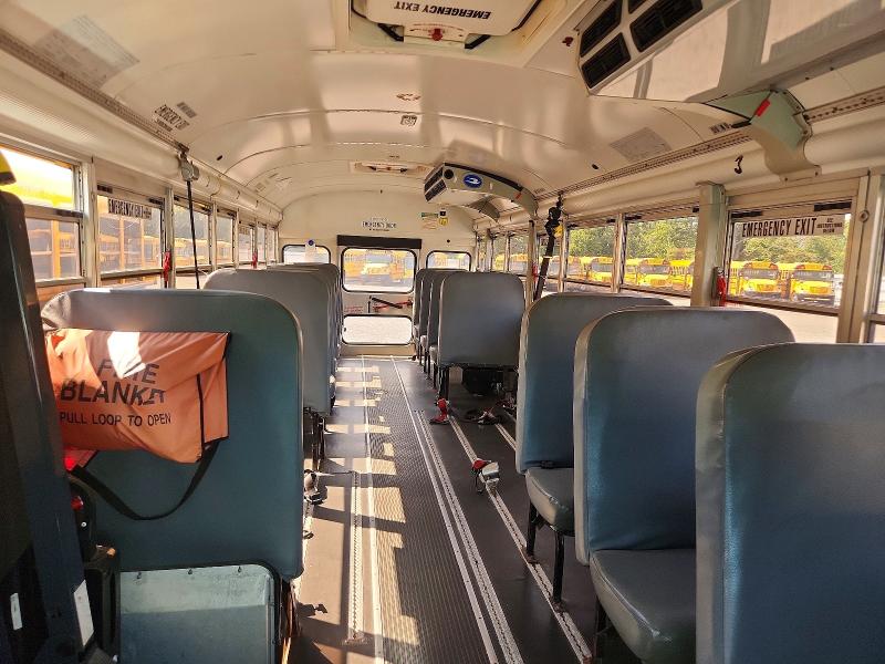 Aukcja sprzedaży 2012 Blub School Bus, vin: 1BAKCCPAXCF287939, numer aukcji: 65351136