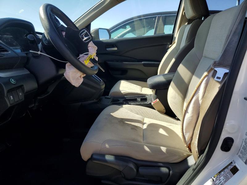 Aukcja sprzedaży 2016 Honda Cr-v, vin: 5J6RM4H47GL078370, numer aukcji: 64847376