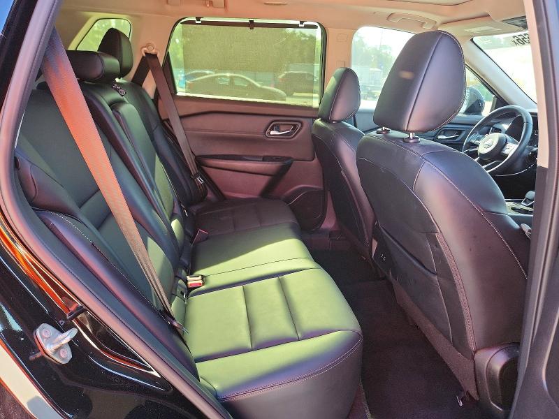 Продажа на аукционе авто 2023 Nissan Rogue, vin: JN8BT3BA7PW003237, номер лота: 64384656