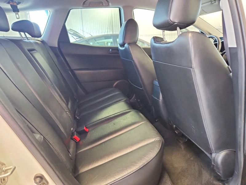 Aukcja sprzedaży 2008 Mazda Cx-7, vin: JM3ER29L580197139, numer aukcji: 64427466