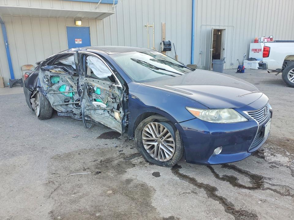 Aukcja sprzedaży 2013 Lexus Es, vin: JTHBK1GG6D2080263, numer aukcji: 65310146