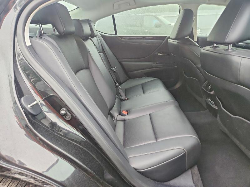 Auction sale of the 2021 Lexus Es 350, vin: 58ADZ1B11MU090541, lot number: 65184786