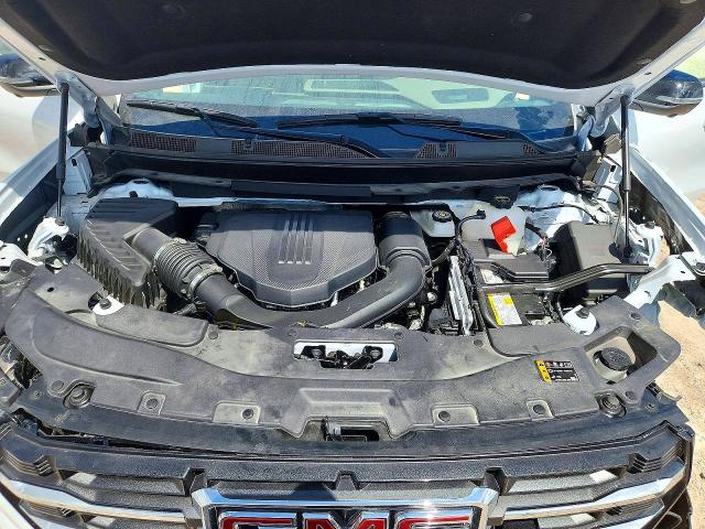 62870936 :رقم المزاد ، 1GKENKKS7TJ285025 vin ، 2026 Gmc Acadia مزاد بيع