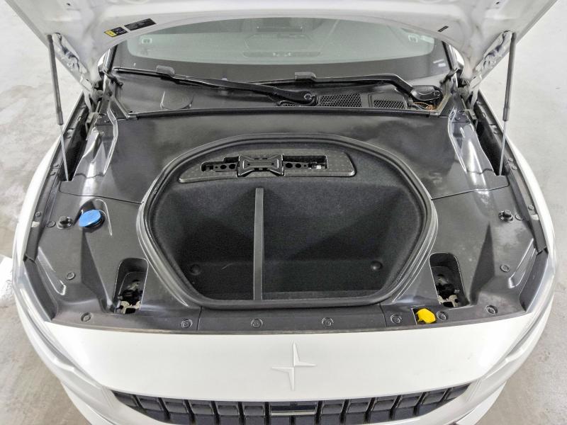 Aukcja sprzedaży 2023 Polestar 2, vin: YSMEG3KA6PL136431, numer aukcji: 64143906