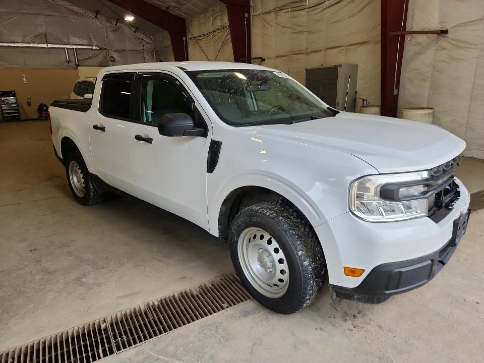 Aukcja sprzedaży 2024 Ford Maverick, vin: 3FTTW8B98RRA28793, numer aukcji: 66457046