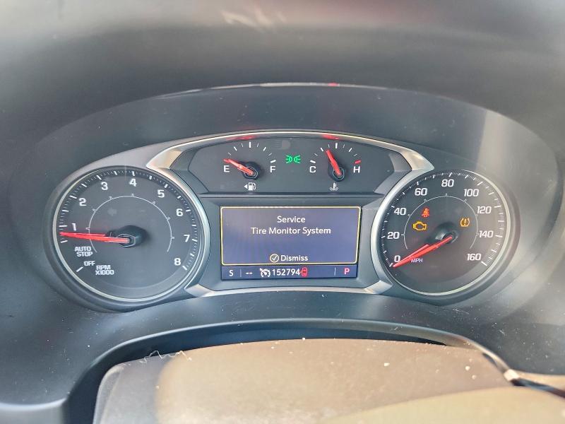 Aukcja sprzedaży 2019 Gmc Terrain, vin: 3GKALPEV9KL247228, numer aukcji: 65503706