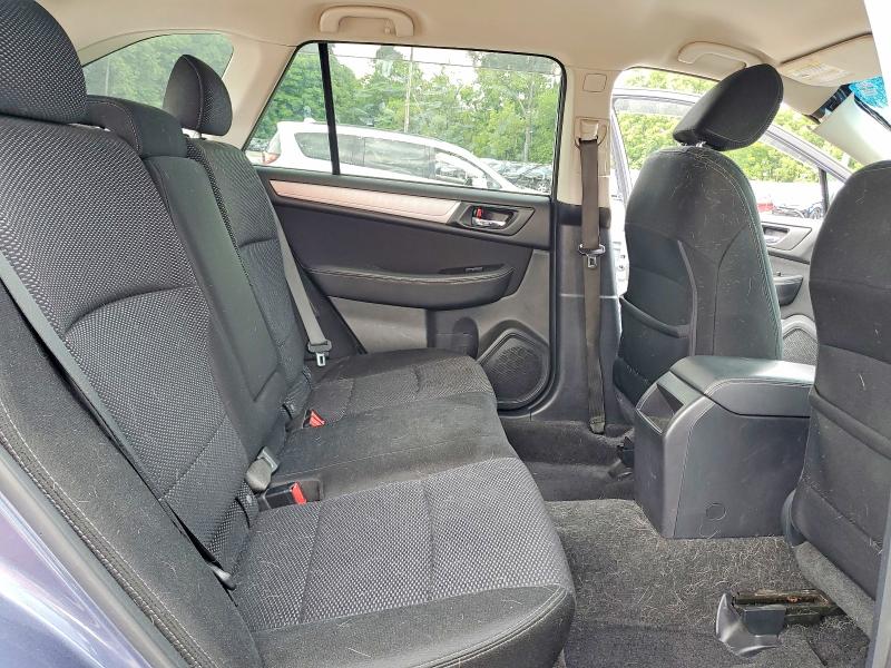Aukcja sprzedaży 2015 Subaru Outback, vin: 4S4BSACC1F3255581, numer aukcji: 64471496