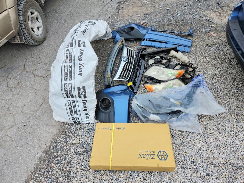 65893936 :رقم المزاد ، JF2SH6BC9AH800506 vin ، 2010 Subaru Forester مزاد بيع