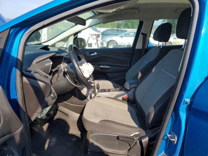 65401836 :رقم المزاد ، 1FADP5AU3EL507255 vin ، 2014 Ford C-max مزاد بيع