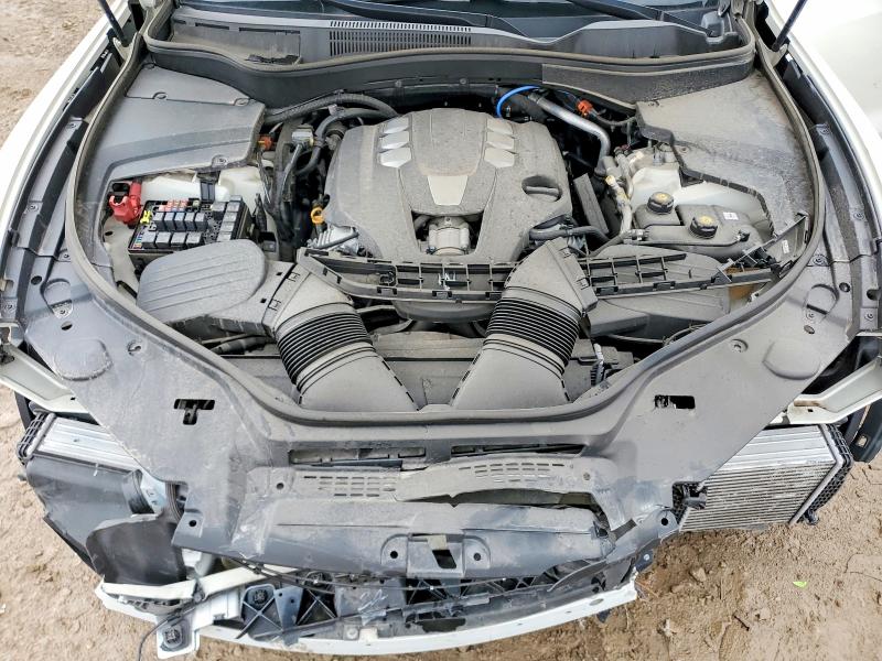 Продажа на аукционе авто 2022 Maserati Levante, vin: ZN661XUA9NX383534, номер лота: 62118536