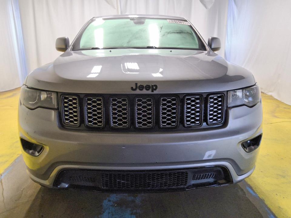 Aukcja sprzedaży 2019 Jeep Grand Cherokee, vin: 1C4RJFAG0KC849999, numer aukcji: 63157336