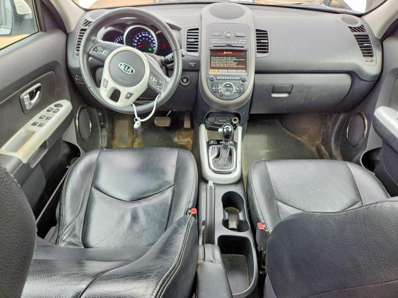 Продаж на аукціоні авто 2012 Kia Soul, vin: KNDJT2A61C7374462, номер лоту: 64963866