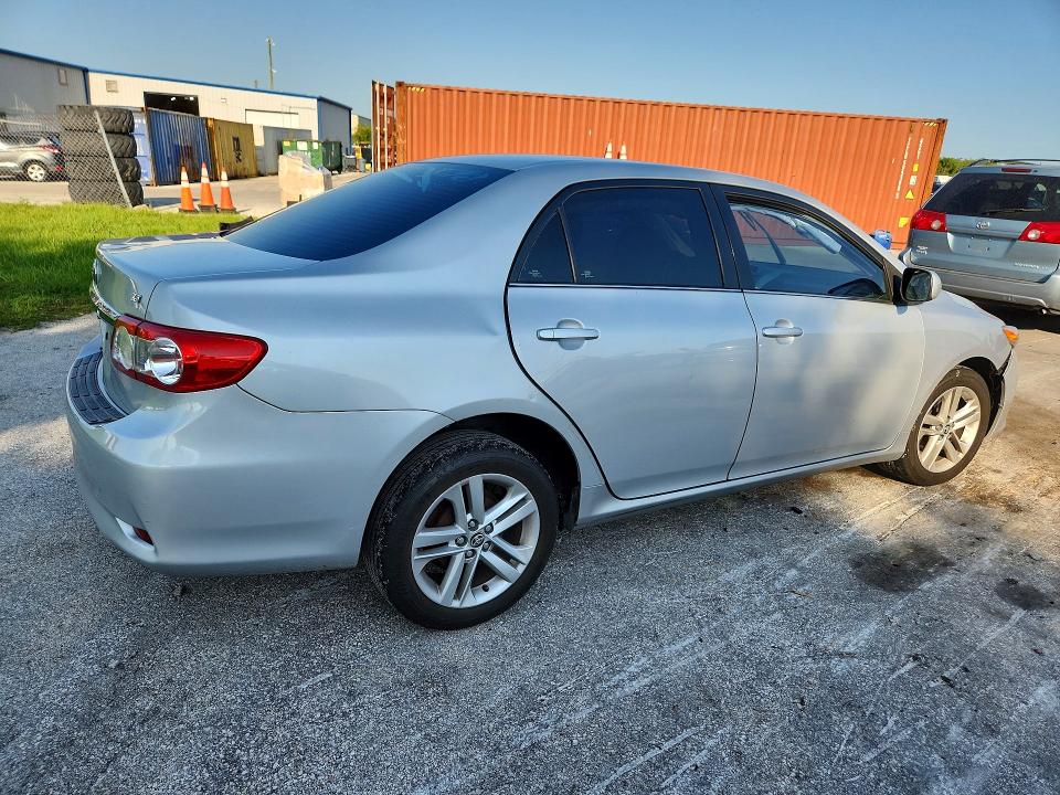Продаж на аукціоні авто 2013 Toyota Corolla, vin: 2T1BU4EE0DC049316, номер лоту: 64808986