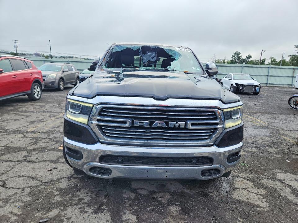 Продажа на аукционе авто 2023 Ram 1500, vin: 1C6SRFJT0PN551379, номер лота: 64720466