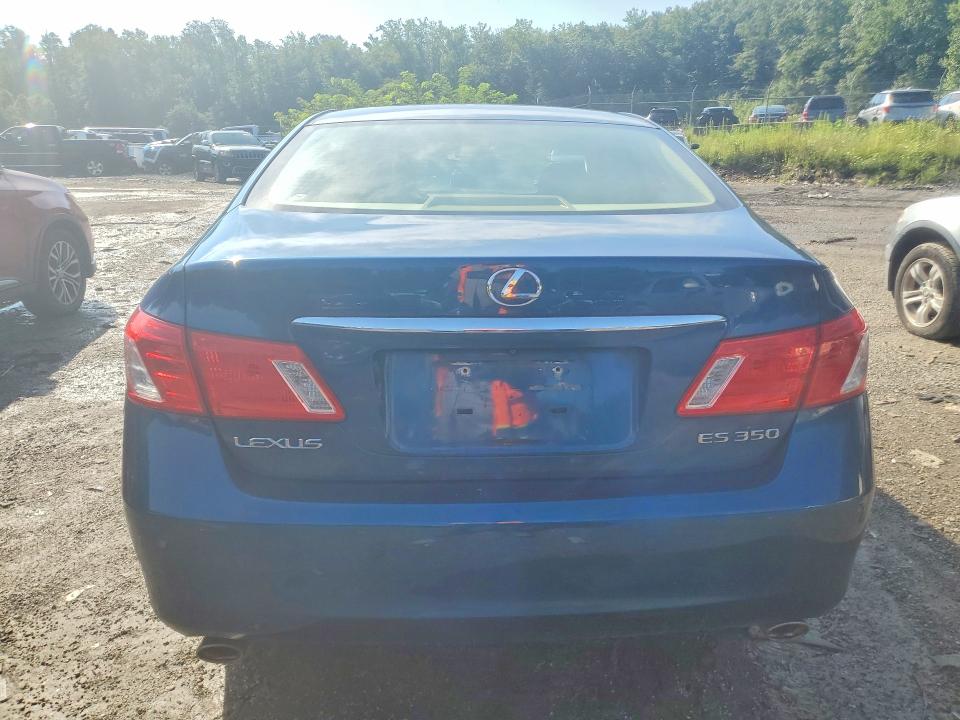 Aukcja sprzedaży 2008 Lexus Es, vin: JTHBJ46G882231860, numer aukcji: 63476856