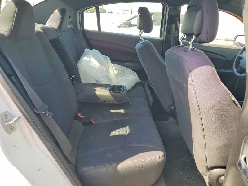 64158596 :رقم المزاد ، 1C3CCBAB7CN317432 vin ، 2012 Chrysler 200 مزاد بيع