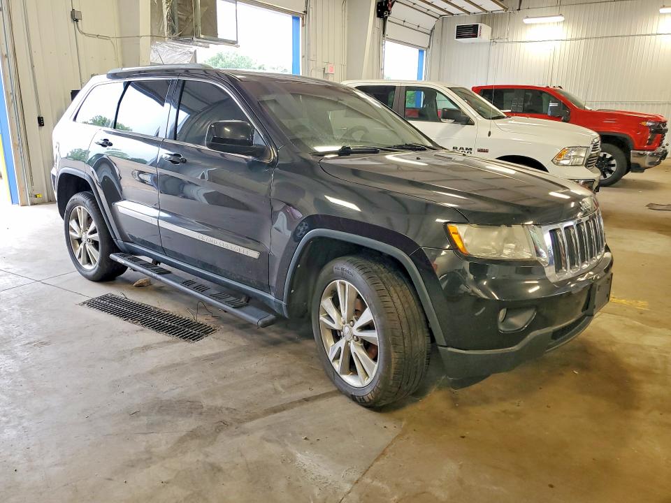 Aukcja sprzedaży 2013 Jeep Grand Cherokee, vin: 1C4RJFAG4DC529314, numer aukcji: 64100056