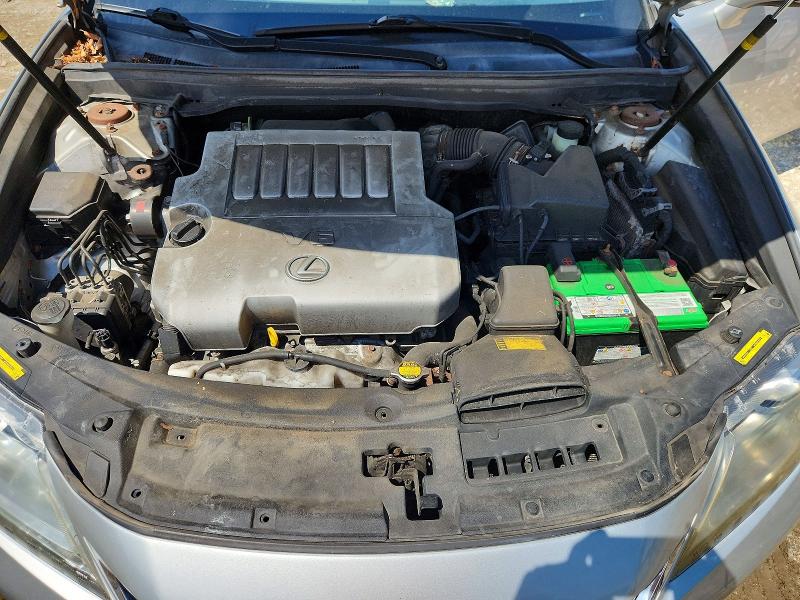 Aukcja sprzedaży 2013 Lexus Es, vin: JTHBK1GG6D2016966, numer aukcji: 65283056