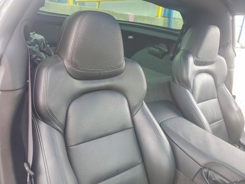 65332136 :رقم المزاد ، 1G1YC2DW3C5109685 vin ، 2012 Chevrolet Corvette مزاد بيع