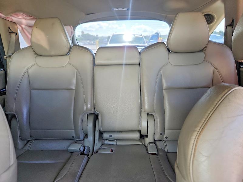 66453706 :رقم المزاد ، 5FRYD4H49FB010279 vin ، 2015 Acura Mdx مزاد بيع