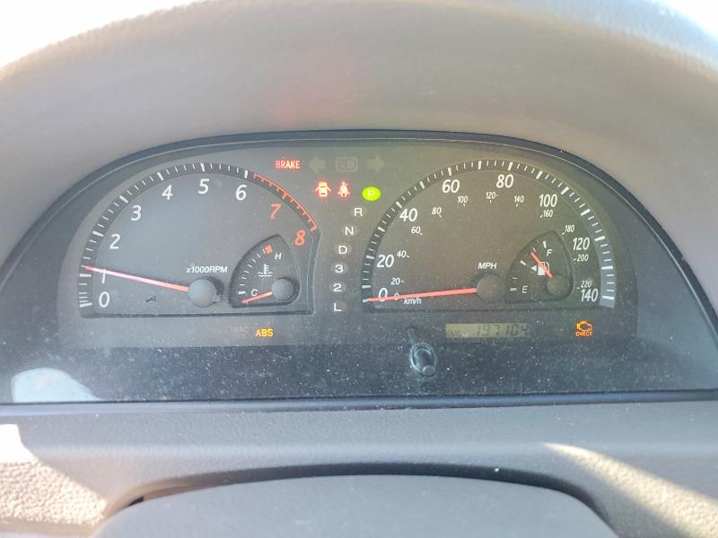 Продажа на аукционе авто 2003 Toyota Camry, vin: 4T1BF32K13U566359, номер лота: 63656196