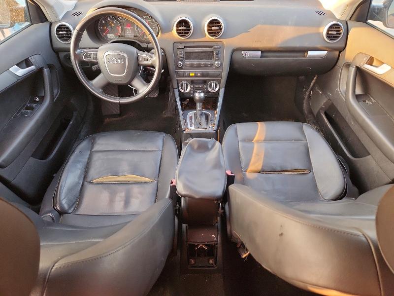 Aukcja sprzedaży 2012 Audi A3, vin: WAUBJAFM7CA088546, numer aukcji: 67170026
