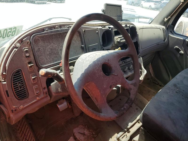 Продаж на аукціоні авто 2013 Freightliner M2, vin: 1FVHCYBS4DHFG8785, номер лоту: 65043136