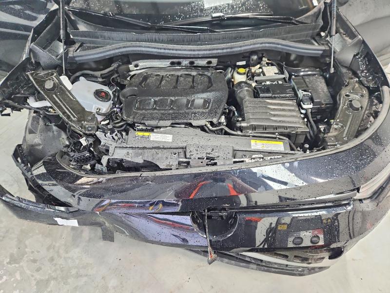 Aukcja sprzedaży 2026 Volkswagen Tiguan, vin: 3VVER7RM9TM016517, numer aukcji: 63204016