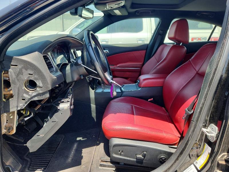 Aukcja sprzedaży 2012 Dodge Charger, vin: 2C3CDXCT9CH154677, numer aukcji: 63114406