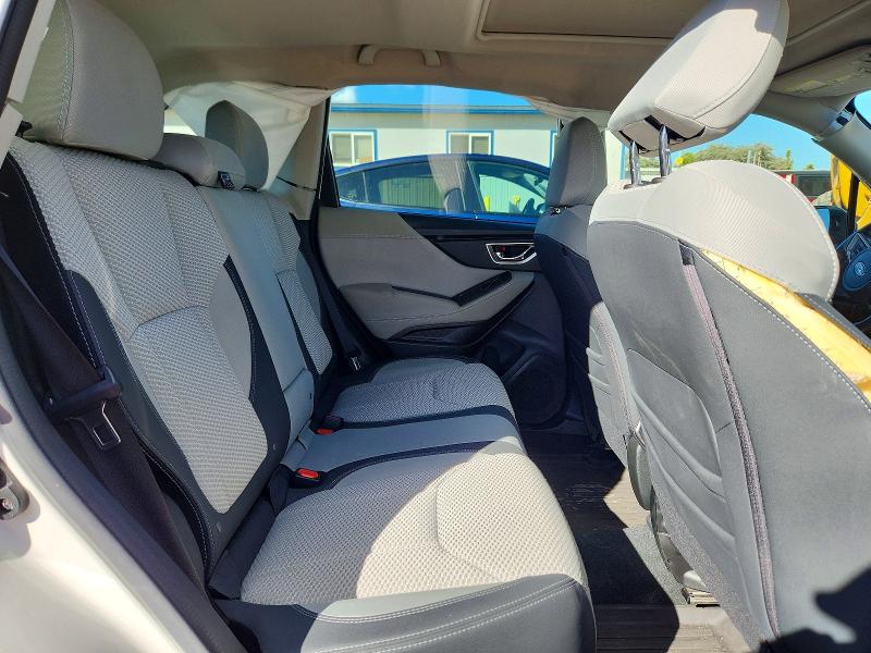 Продаж на аукціоні авто 2022 Subaru Forester, vin: JF2SKAEC9NH428252, номер лоту: 66758656