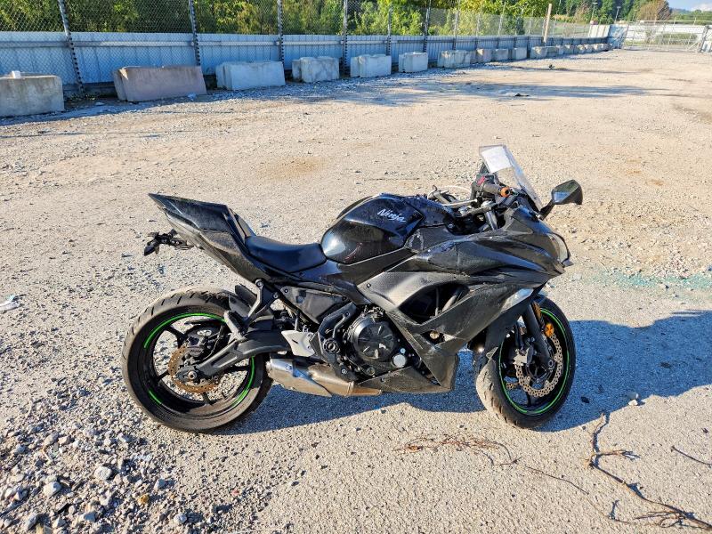 Продажа на аукционе авто 2019 Kawasaki Ex650, vin: JKAEXEJ12KDA03111, номер лота: 65537246