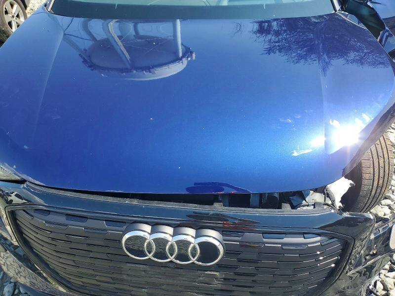 Aukcja sprzedaży 2023 Audi Q4 E-tron, vin: WA1M2BFZ4PP000625, numer aukcji: 63989966