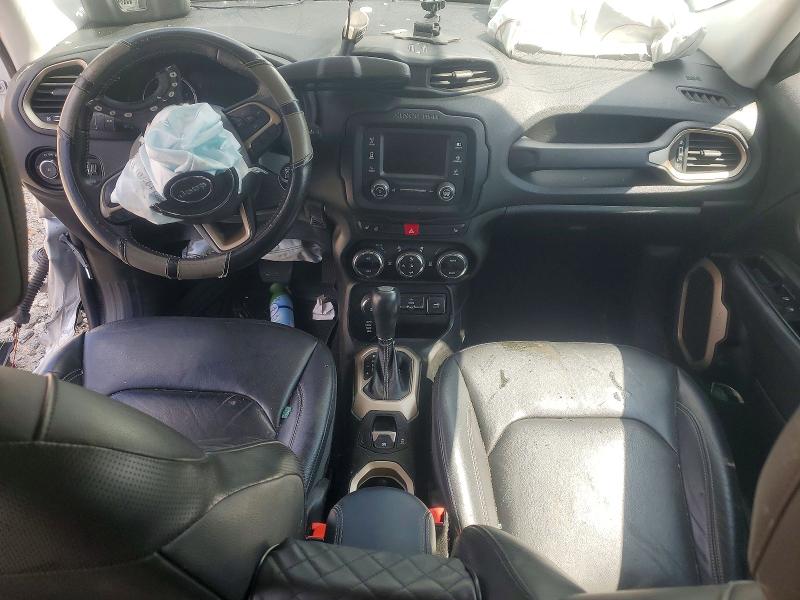 Aukcja sprzedaży 2015 Jeep Renegade, vin: ZACCJBDT0FPB62760, numer aukcji: 66275116