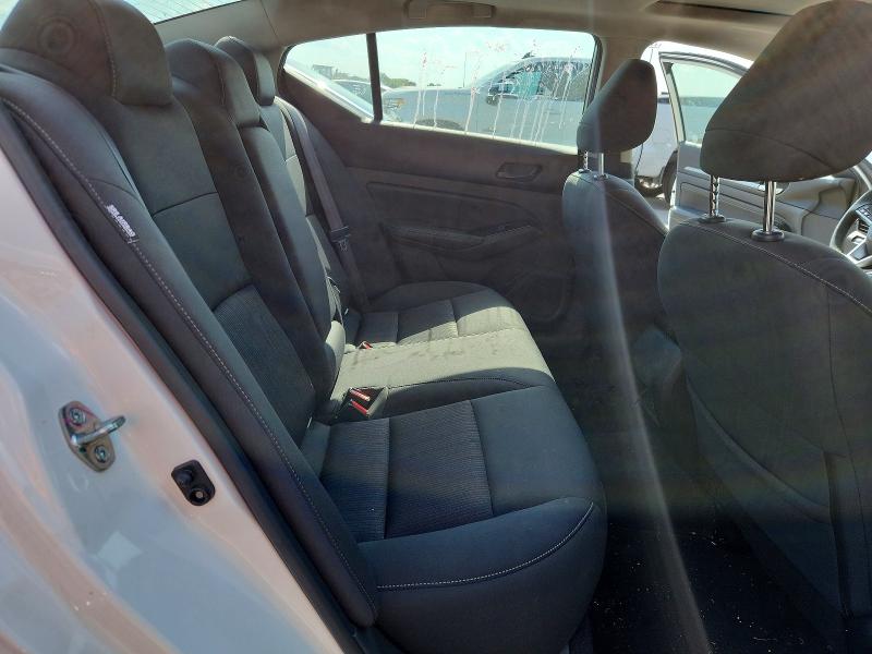 Aukcja sprzedaży 2023 Nissan Altima, vin: 1N4BL4DV3PN389202, numer aukcji: 66947776