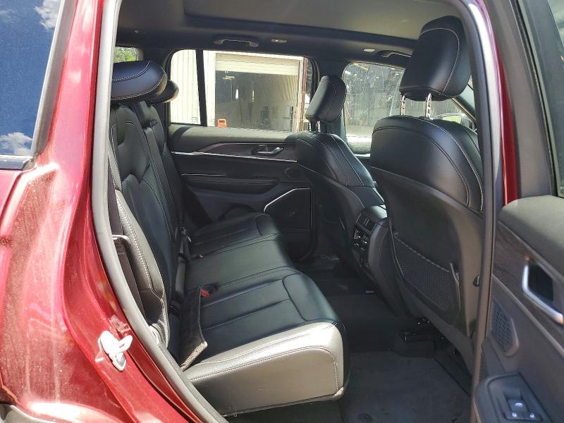 Продаж на аукціоні авто 2024 Jeep Grand Cherokee, vin: 1C4RJYB68RC182143, номер лоту: 64828236