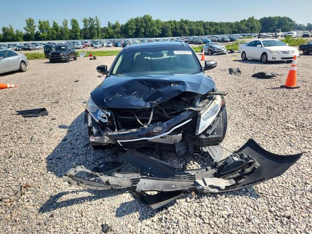 Aukcja sprzedaży 2012 Kia Optima, vin: KNAGM4AD2C5031556, numer aukcji: 66425816