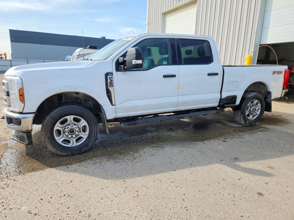 Продажа на аукционе авто 2026 Ford F350, vin: 1FT8W3BA4TED62655, номер лота: 64377886