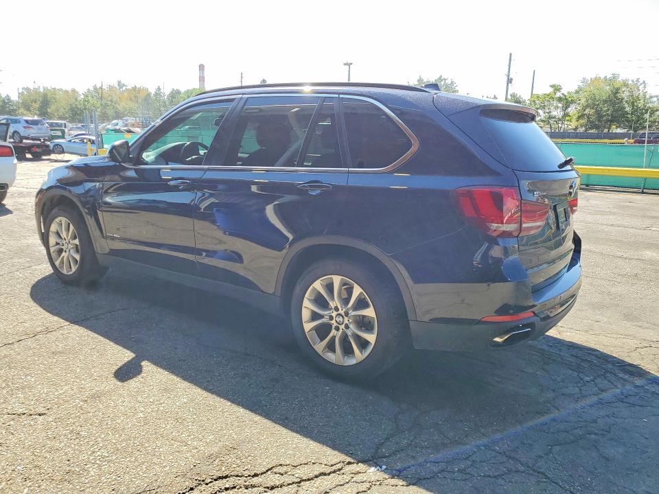 Aukcja sprzedaży 2016 Bmw X5, vin: 5UXKT0C5XG0S78761, numer aukcji: 67080236