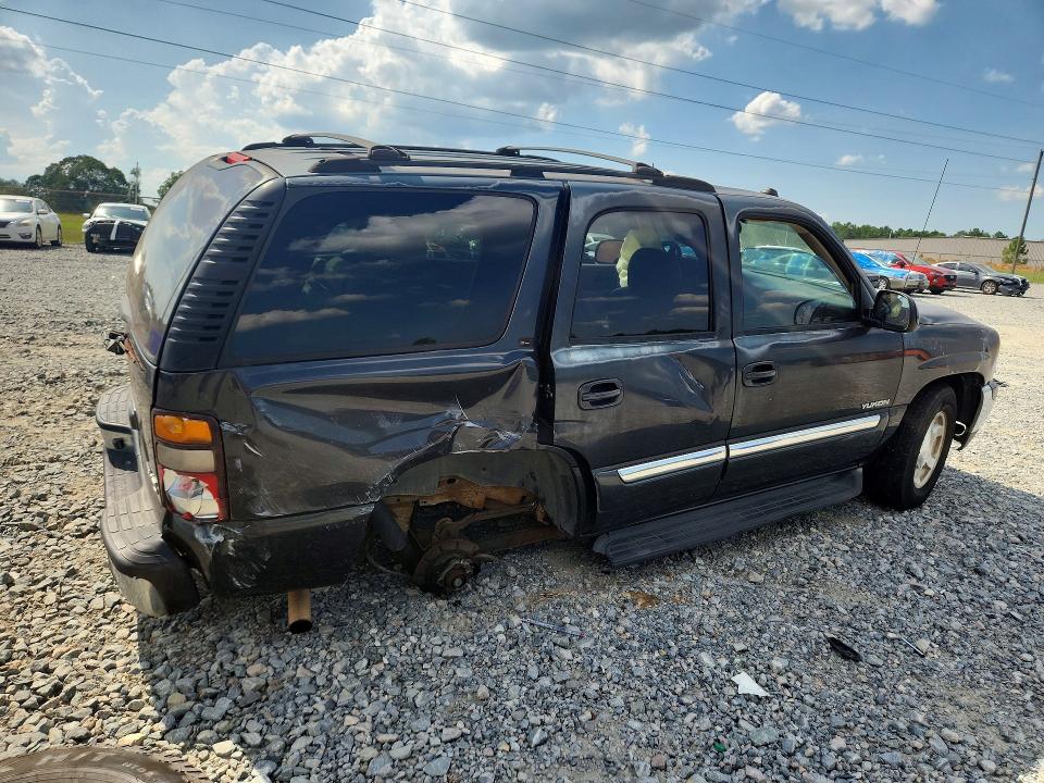 Aukcja sprzedaży 2005 Gmc Yukon, vin: 1GKEC13T75J122286, numer aukcji: 65480806