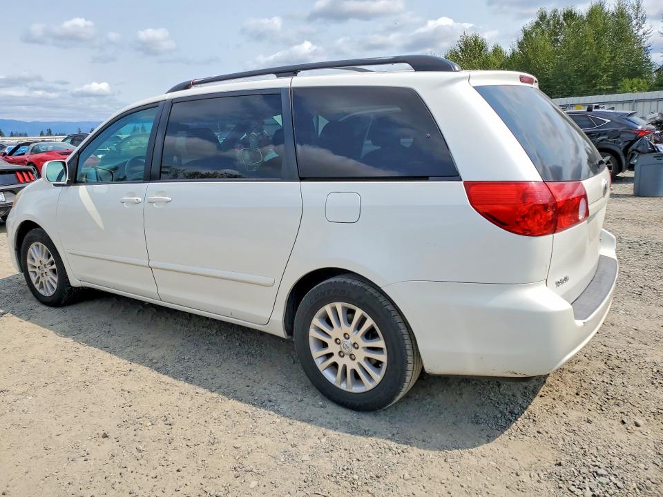 Aukcja sprzedaży 2010 Toyota Sienna, vin: 5TDYK4CC6AS300876, numer aukcji: 65023636